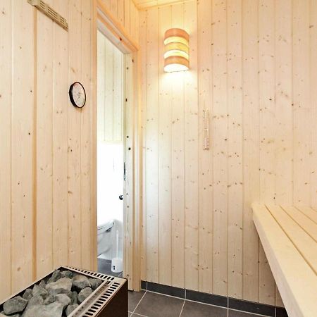Three-Bedroom Holiday Home In Grossenbrode 8 Zewnętrze zdjęcie