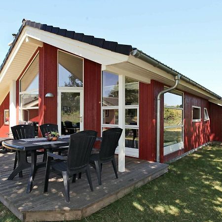 Three-Bedroom Holiday Home In Grossenbrode 8 Zewnętrze zdjęcie