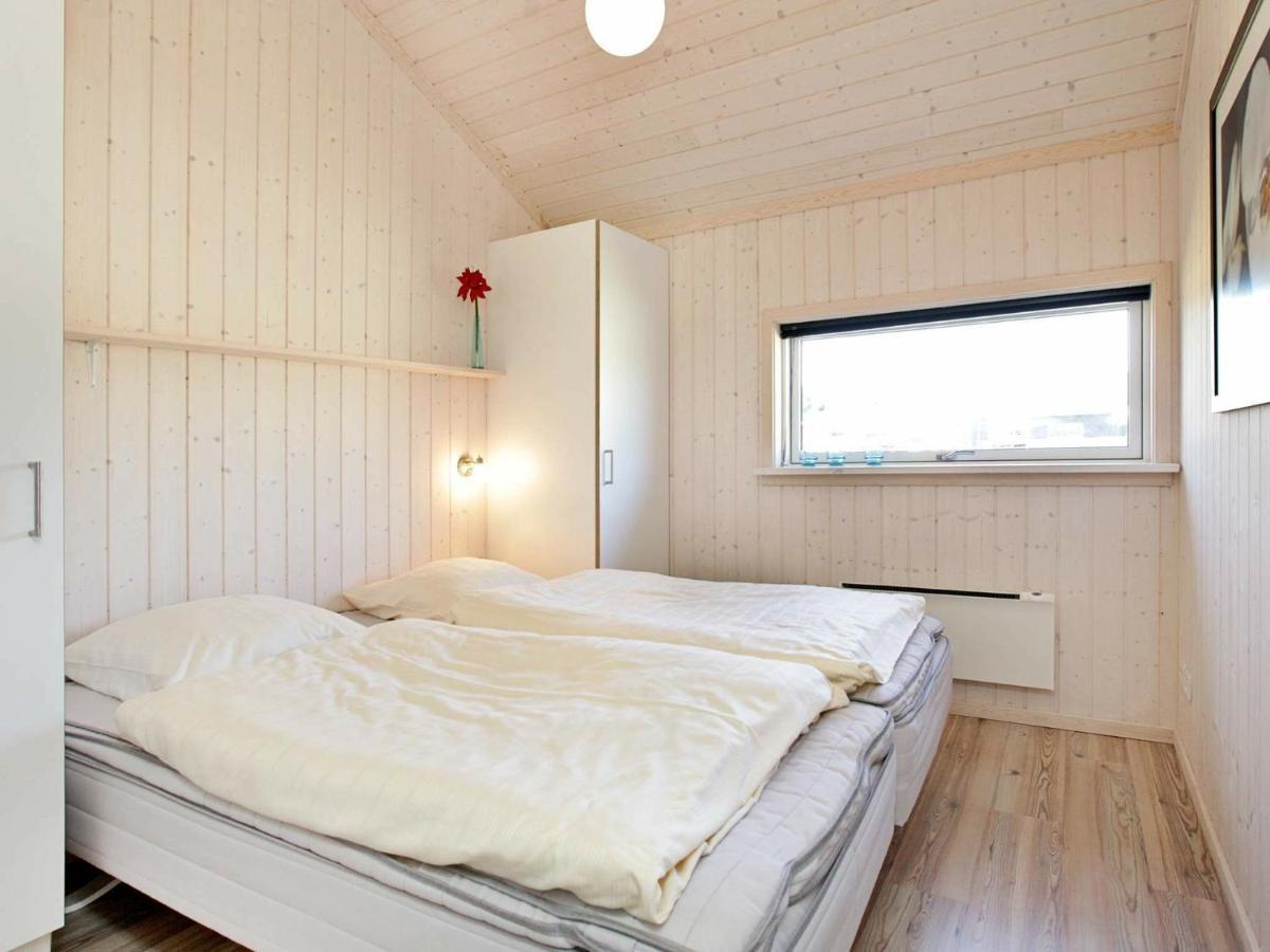 Three-Bedroom Holiday Home In Grossenbrode 8 Pokój zdjęcie
